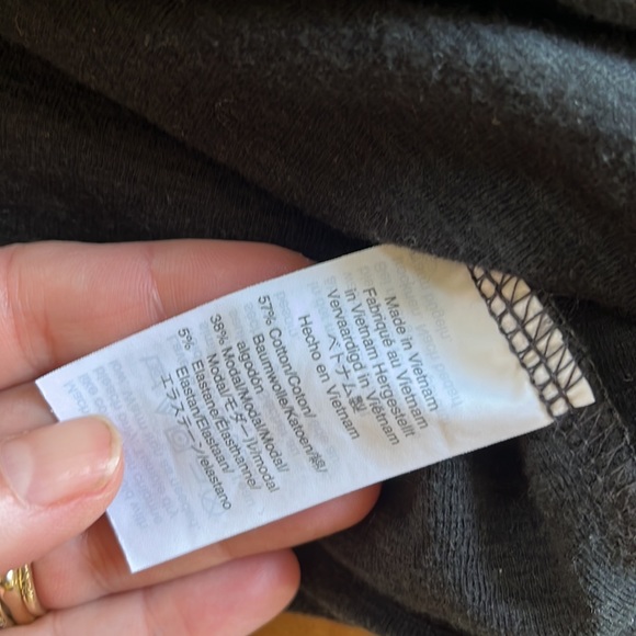 Madewell Tee S - Picture 3 of 6